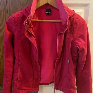 Bench girls jacket